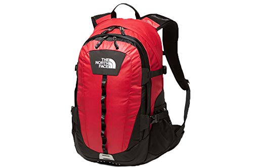 ザ・ノースフェイス HOT SHOT CL NM72006 26L (登山用リュック・ザック